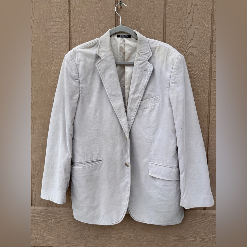 JF J.Ferrar Men’s Blazer (M/M 38-40)